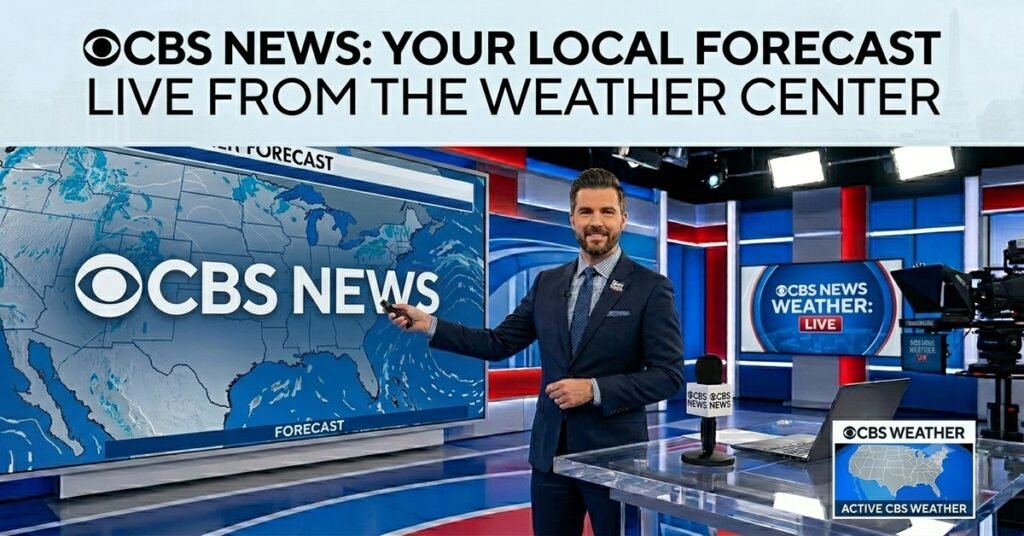 What Happened to Norah O'Donnell on CBS Evening News 2026