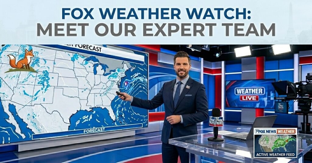 What Happened to Janice Dean on Fox News 2026