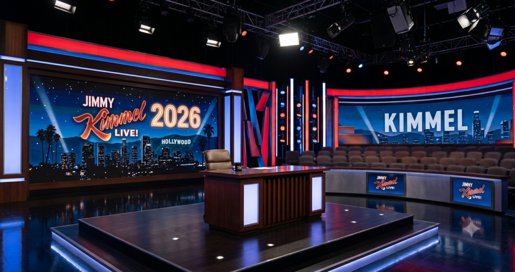 What Happened With Jimmy Kimmel News Full Story 2026