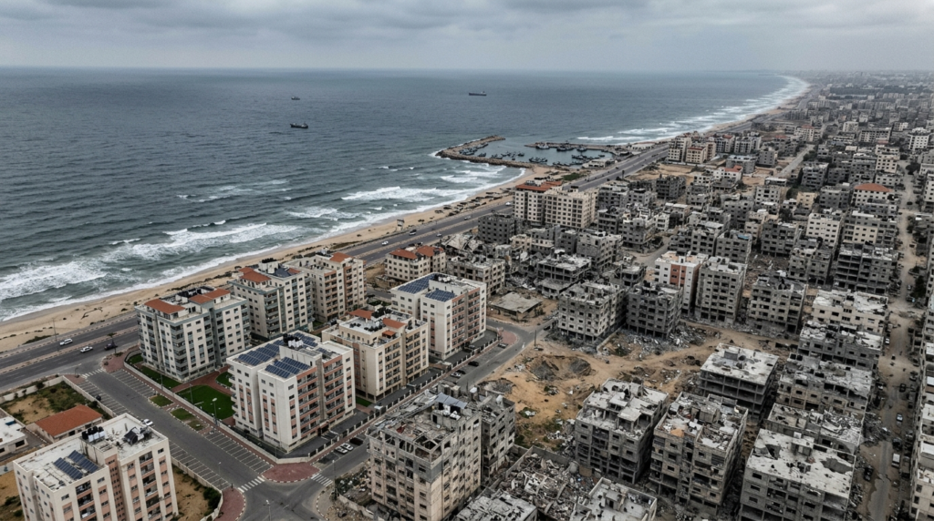 Hamas agrees to disarm Gaza Strip 2026 Trump Board of Peace ceasefire deal