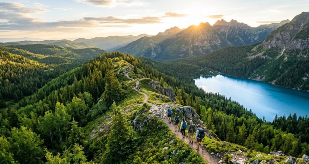 Outdoor Recreation News August 2026 America Complete Guide