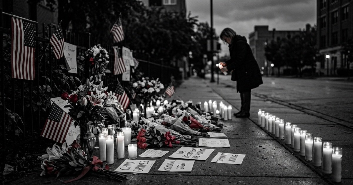 Ohio Shooting News 2026 Complete Timeline Major Incidents